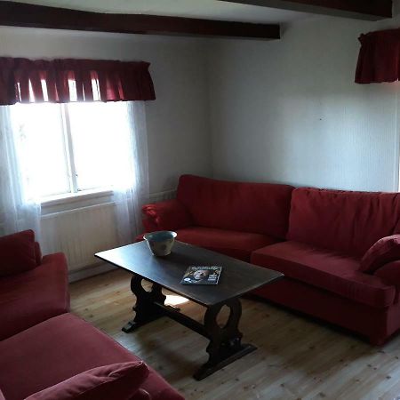 Hus Pa Lantgard Viken Villa Mjöhult Екстериор снимка
