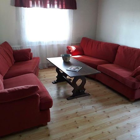 Hus Pa Lantgard Viken Villa Mjöhult Екстериор снимка