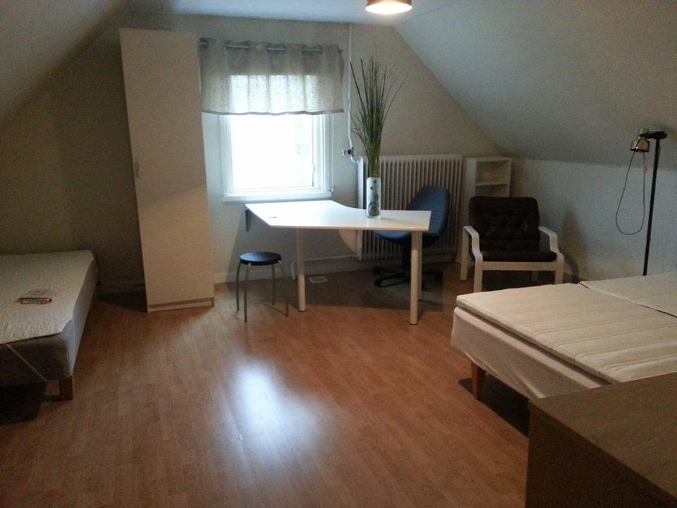 Hus Pa Lantgard Viken Villa Mjöhult Екстериор снимка