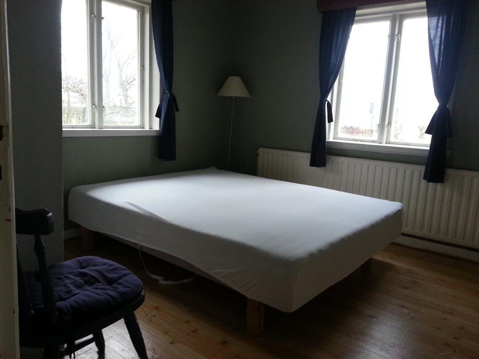 Hus Pa Lantgard Viken Villa Mjöhult Екстериор снимка